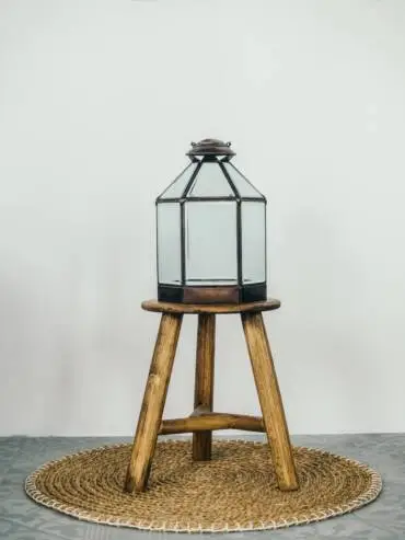 Candle Holders