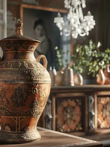 Artefacts
