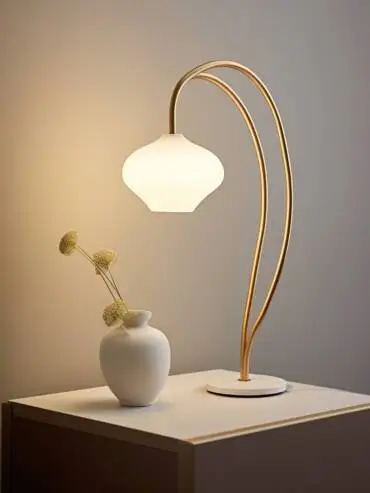 Table Lamps